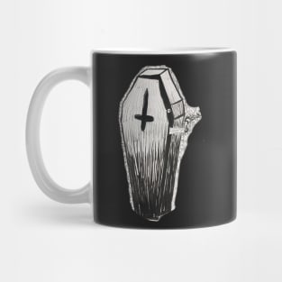 Dead Selfie Mug